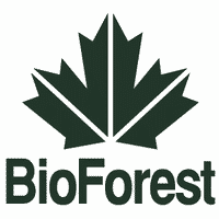 BioForest Logo